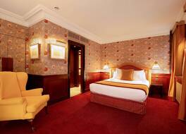 グランド ホテル ドゥ ロペラ, BW プレミア コレクション 写真