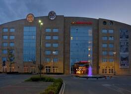 Crowne Plaza Padova