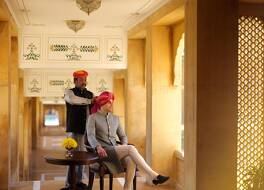 タージ ゴルバンド パレス 写真