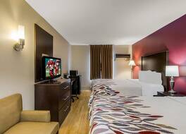 レッド ルーフ イン ナッシュビル - ミュージック シティ 写真