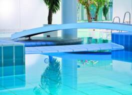 Best Western Plus Park Globetrotter Copenhagen Airport