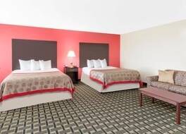 ラマダ バイ ウィンダム ヴァンダリア 写真