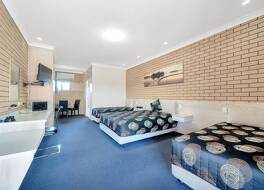 ワーウィック セトラーズ イン 写真