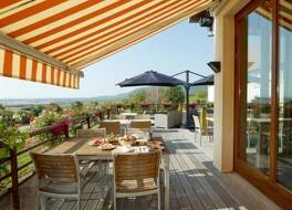 Hôtel du Bollenberg - Restaurant "Côté Plaine" - Spa de la Colline 写真