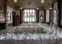 Crewe Hall Hotel & Spa 写真