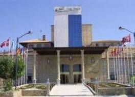 Hotel Doña Brígida - Salamanca Forum