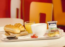 HECO コルマール ノール - 旧 プルミエ クラス 写真