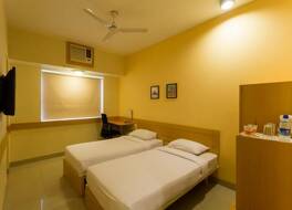 Ginger Mysore 写真