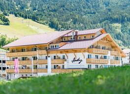 ホテル アンディ 写真