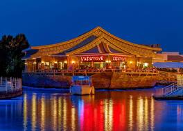 ピックアルバトロス ダナ ビーチ リゾート 写真