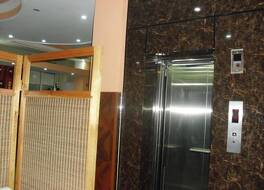 C Fun Addis Hotel 写真