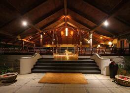 ニラアマヤ リトリート スーリヤ サムドラ 写真