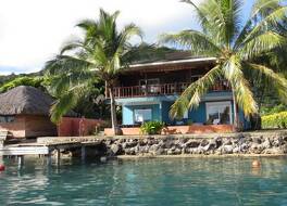 Sunset Hill Lodge