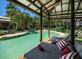 サウス パシフィック リゾート ニュサ 写真