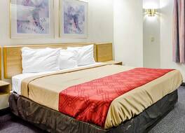 エコノ ロッジ ロンドン ノース 写真