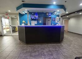 アメリカズ ベスト バリュー イン & スイーツ ジャクソン テネシー 写真