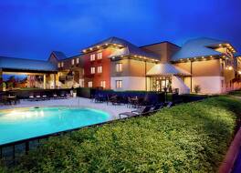 ホリデイ イン エクスプレス ナッシュビル エアポート by IHG 写真