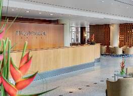 Steigenberger Hotel Hamburg 写真