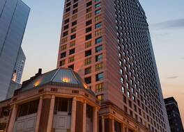 ヒルトン シカゴ／マグニフィセント マイル スイーツ 写真