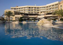 Venus Beach Hotel Paphos 写真