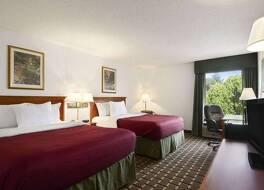 ベイモント バイ ウィンダム クロスビル 写真