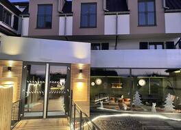 Brit Hotel, Spa & Restaurant - Colmar Est 写真