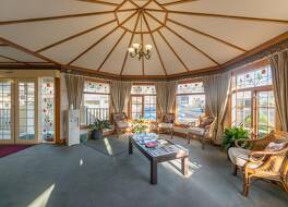 アンバー コート モテル 写真