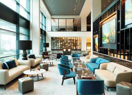 ザ ハーグ マリオット ホテル 写真