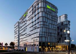 ibis Styles Paris Charles de Gaulle Airport 写真