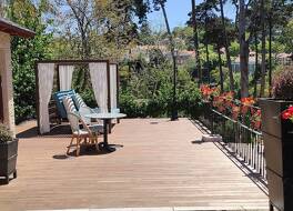 シントラ マルモリス パレス 写真