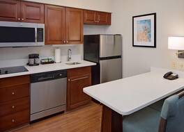 Homewood Suites by Hilton Nashville - Brentwood 写真