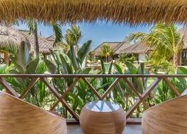 エモーシャンビーチブティックリゾート 写真