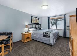 スーパー 8 バイ ウィンダム デッドウッド / ブラック ヒルズ エリア 写真