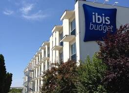 イビス バジェット アングレーム ノール