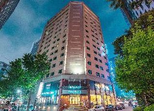 ニュー ソウル ホテルのクチコミ 評判 フォートラベル New Seoul Hotel ソウル