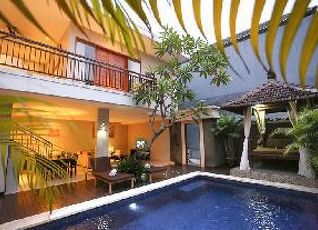 ザ ライト エクスクルーシブ ヴィラズ アンド スパの宿泊予約 料金比較 フォートラベル The Light Exclusive Villas And Spa バリ島