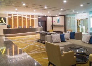 アンバサダー トランジット ホテルの宿泊予約 料金比較 フォートラベル Ambassador Transit Hotel シンガポール