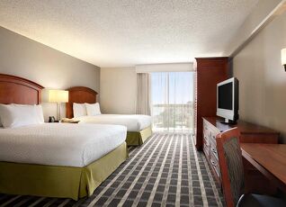 エンバシー スイーツ サンフランシスコ エアポート ウォーターフロント ホテルのクチコミ 評判 フォートラベル Embassy Suites San Francisco Airport Waterfront Hotel サンフランシスコ