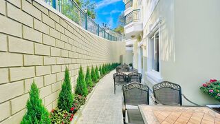 カリッサホテル＆ビレッジ