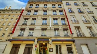 スプレンディッド ホテル