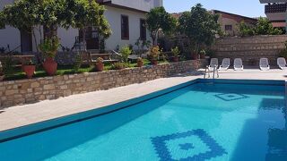 セズジン ブティック ホテル