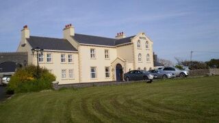 Aran View Country House