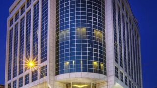 Dedeman Erbil Hotel City Center
