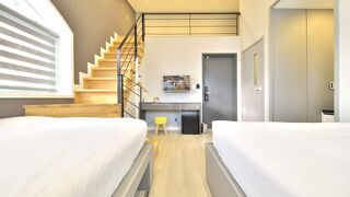 ウィズ ユー ホテル & ゲストハウス