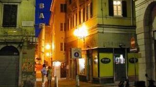 ホテル ポルタカヴァナ