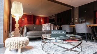 SORO Montevideo, Curio Collection by Hilton