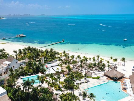 InterContinental President Cancun Resort 写真