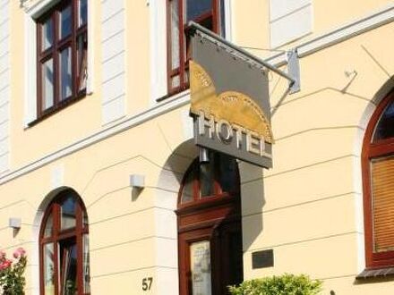 ホテル ツル アルテン スタッドマウワー 写真