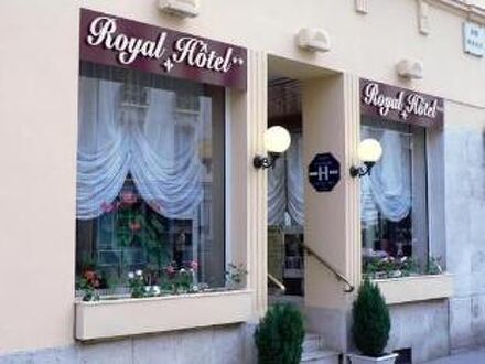 Royal Hotel Versailles 写真