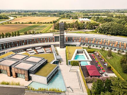 MOVE Hotels Venezia Nord 写真